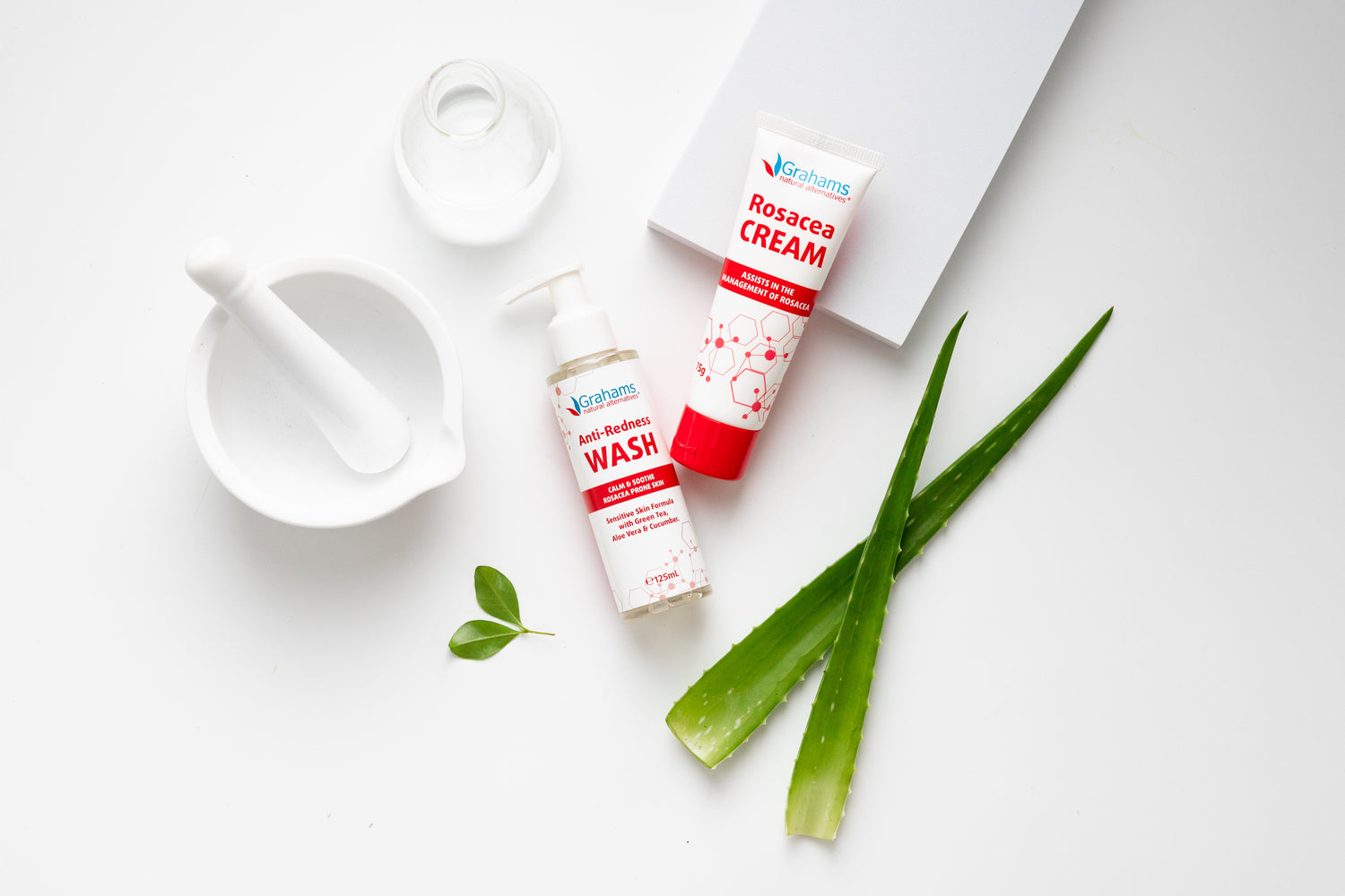 rosacea cream