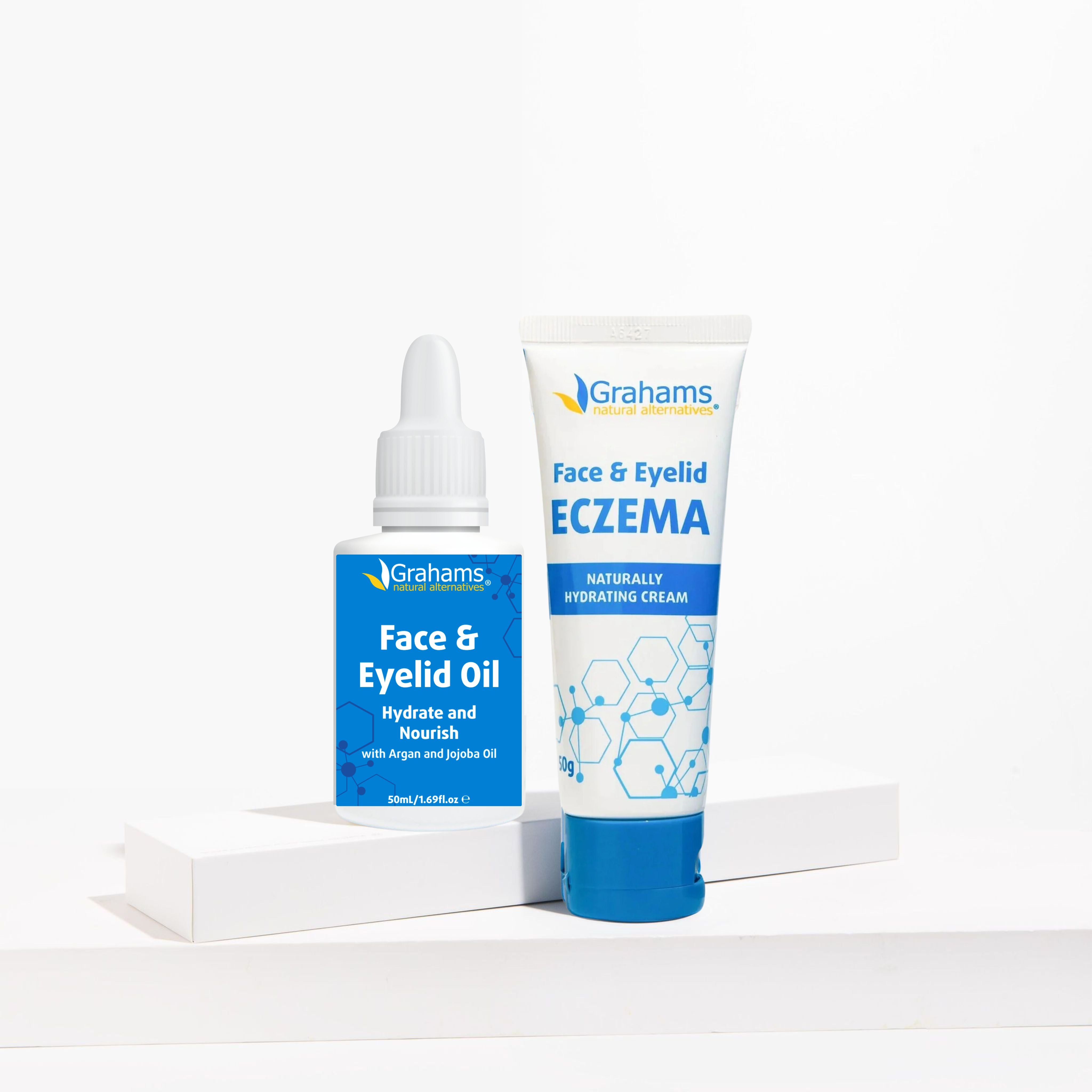 Face Eczema Pack