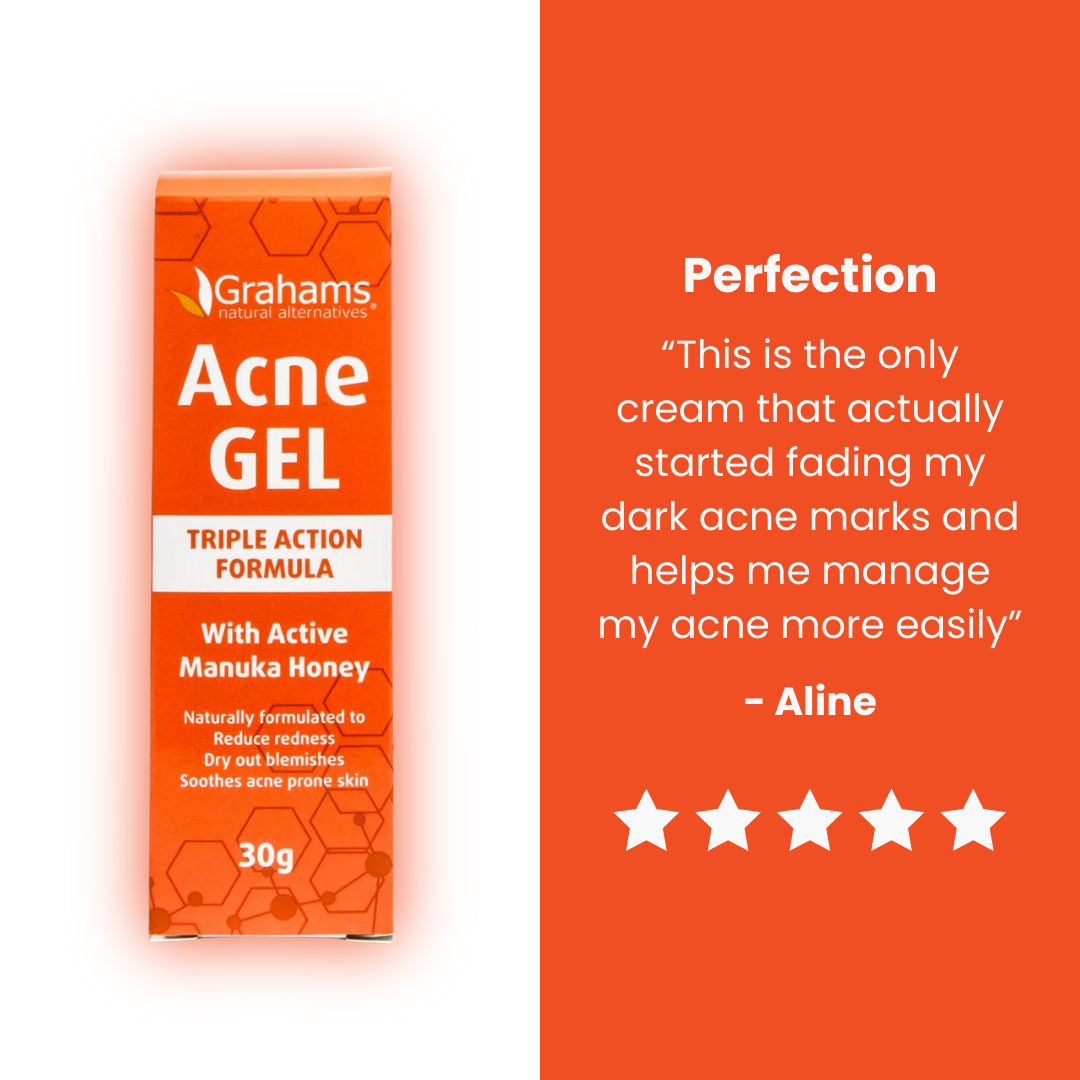 Acne Gel