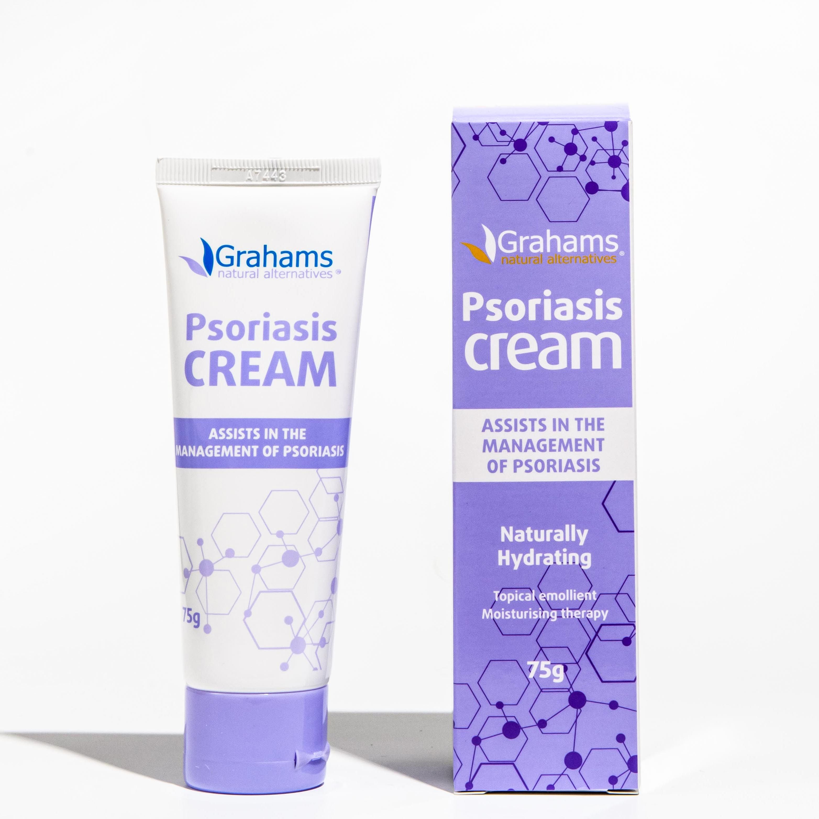 Face Psoriasis Pack