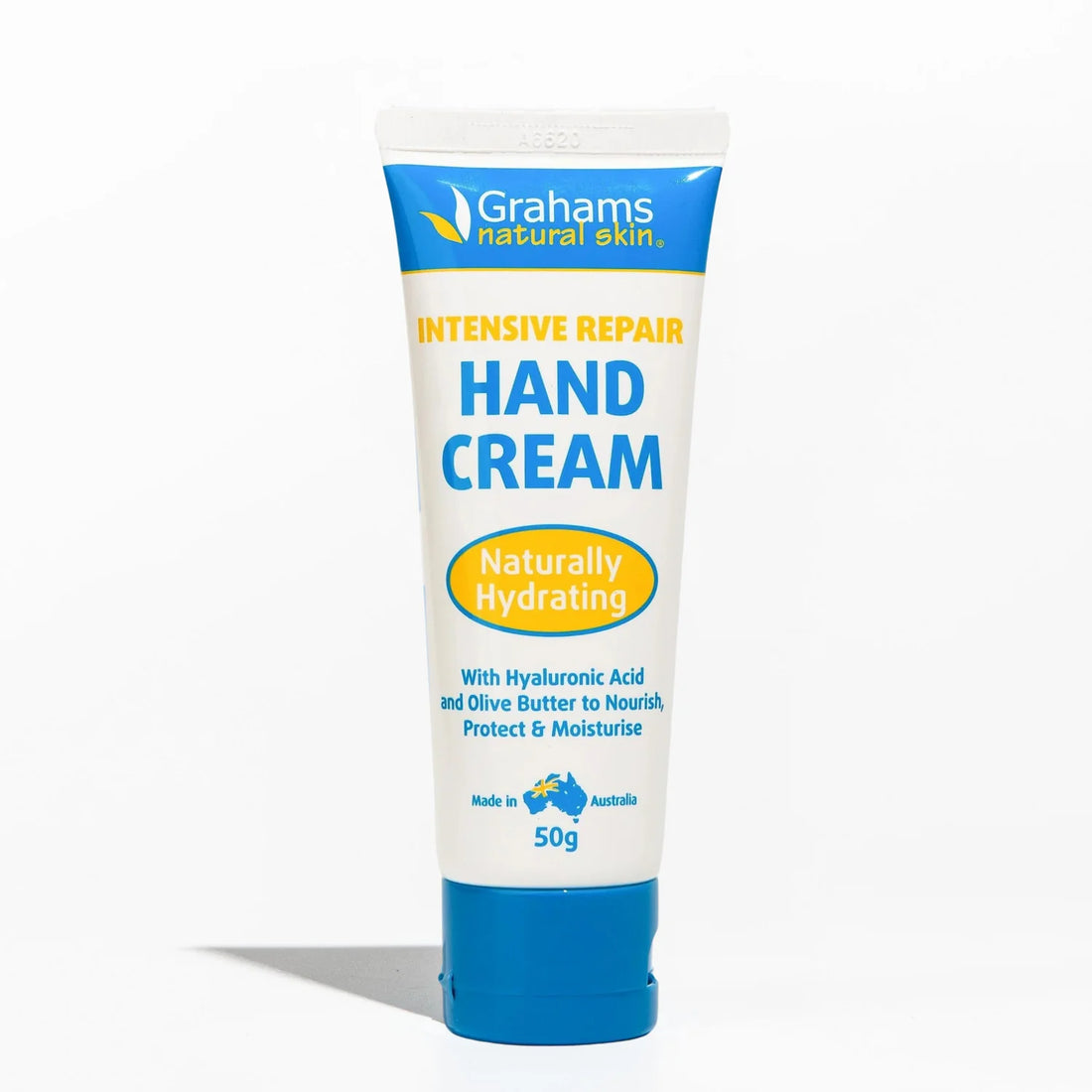 Free Hand Cream