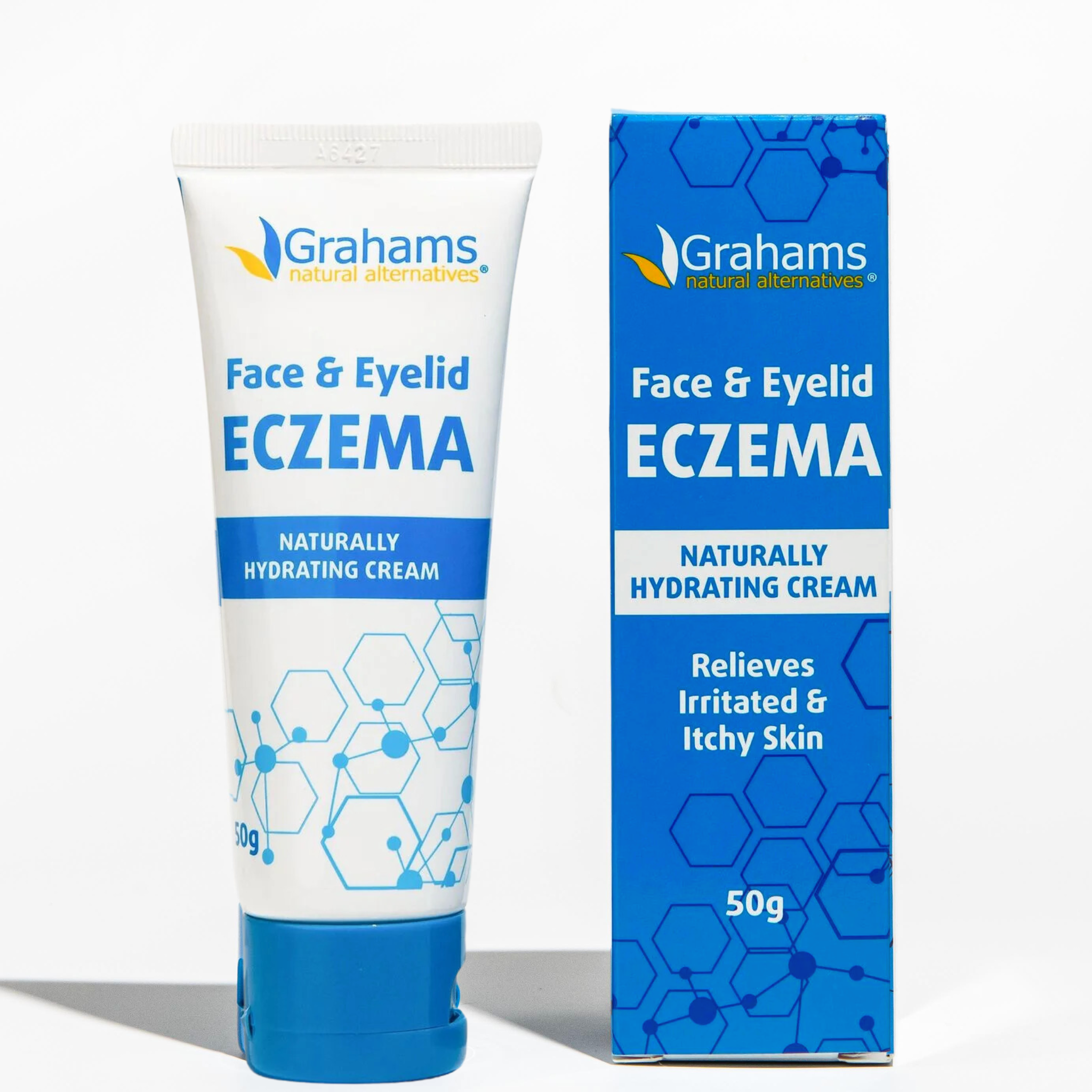 Face Eczema Pack