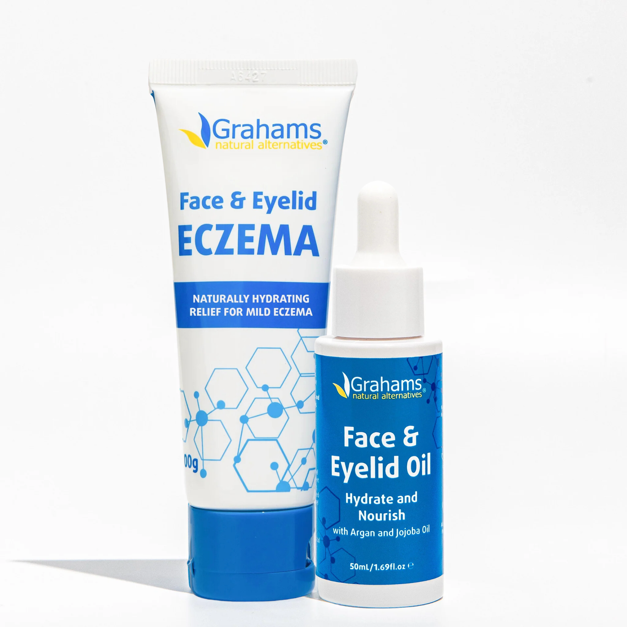 Face Eczema Pack