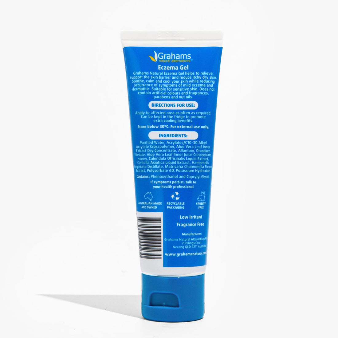 Eczema Gel