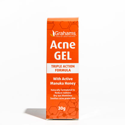 Acne Gel