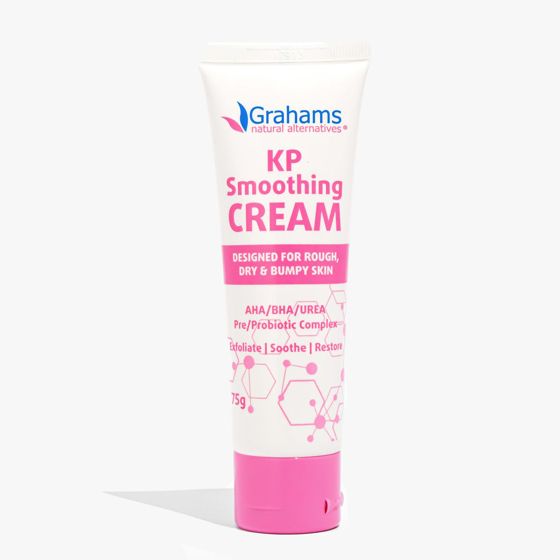 KP Cream