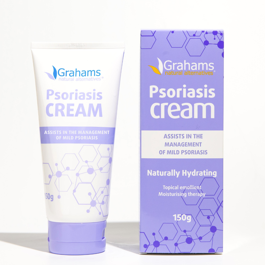 Psoriasis Therapeutic Pack