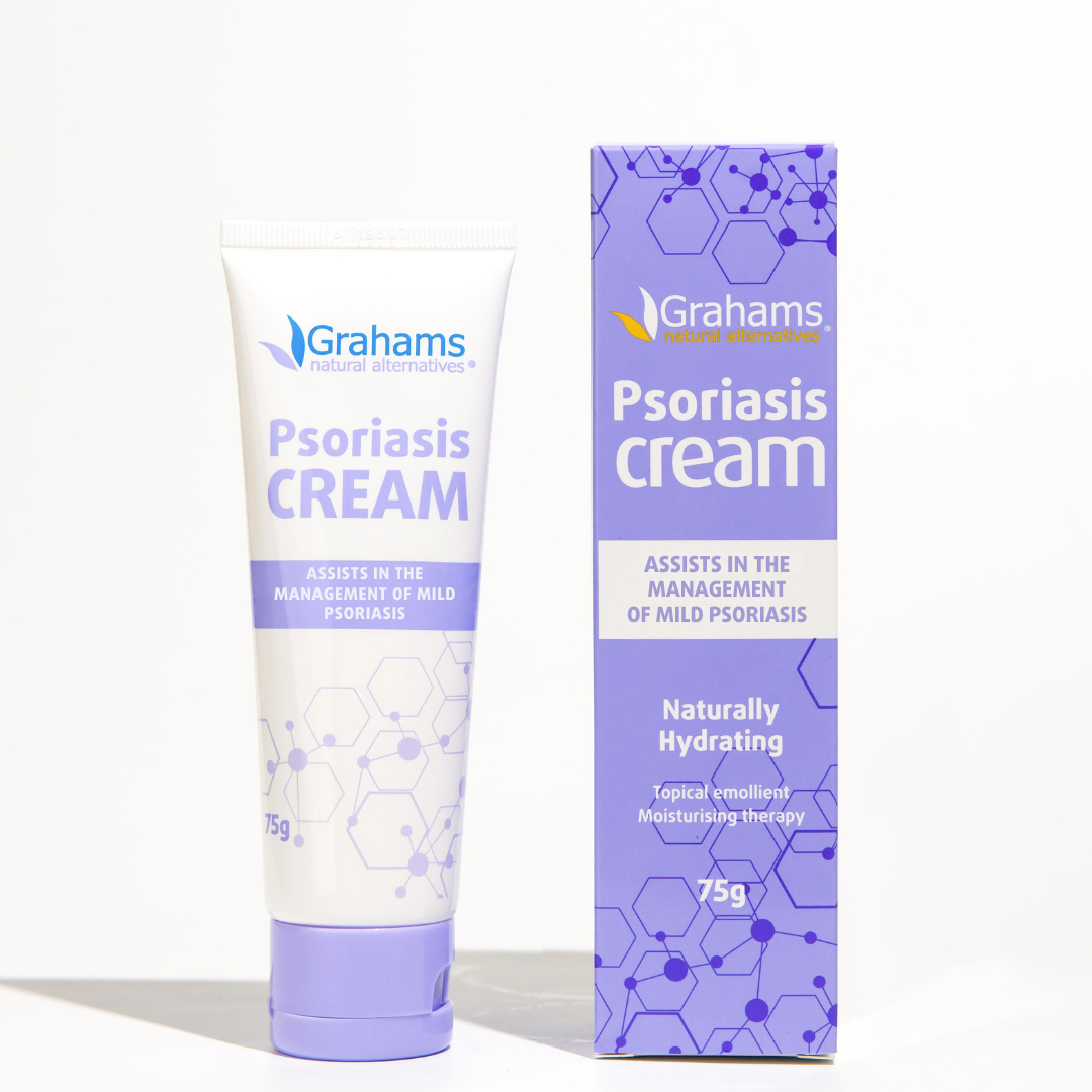 Psoriasis Cream