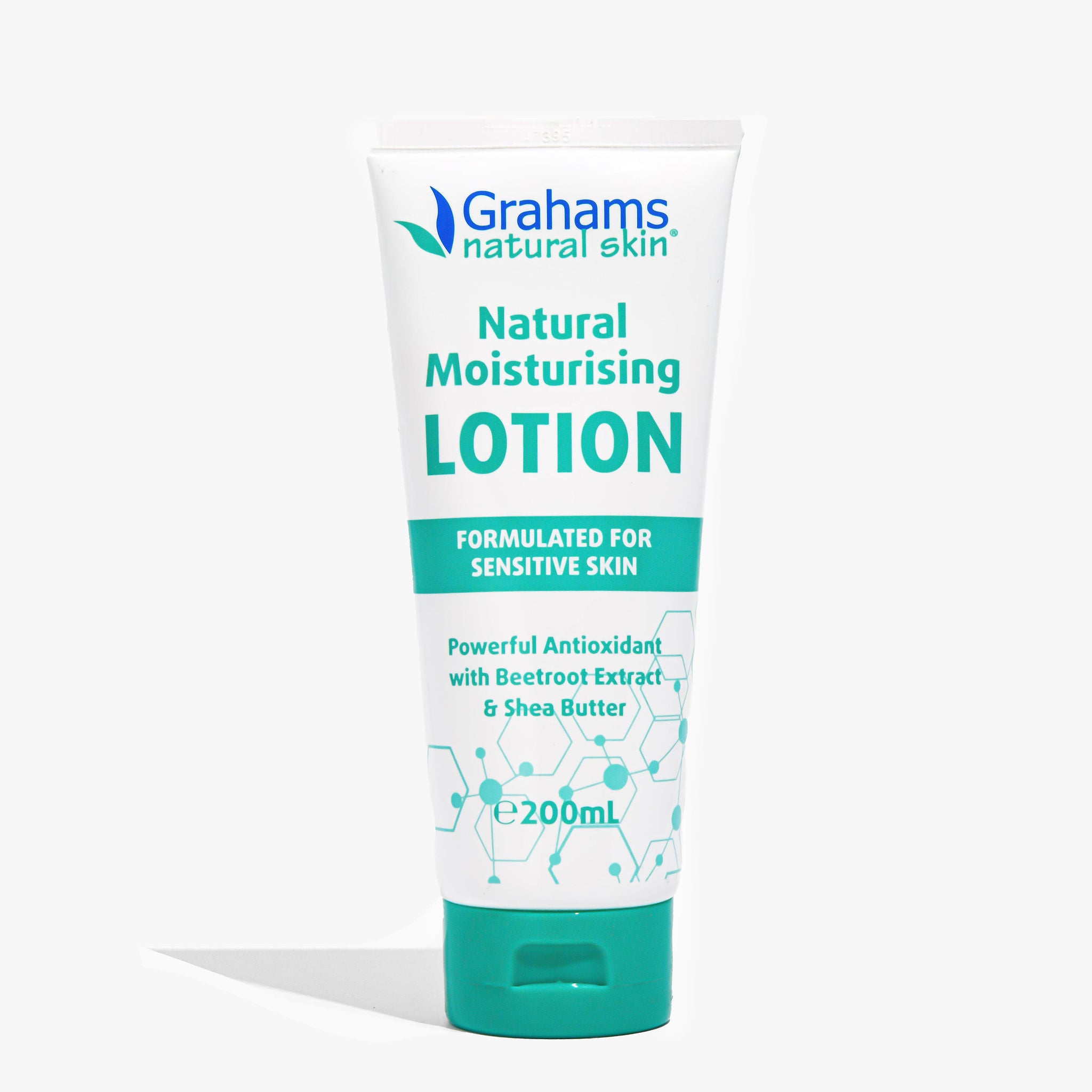 Moisturising Lotion