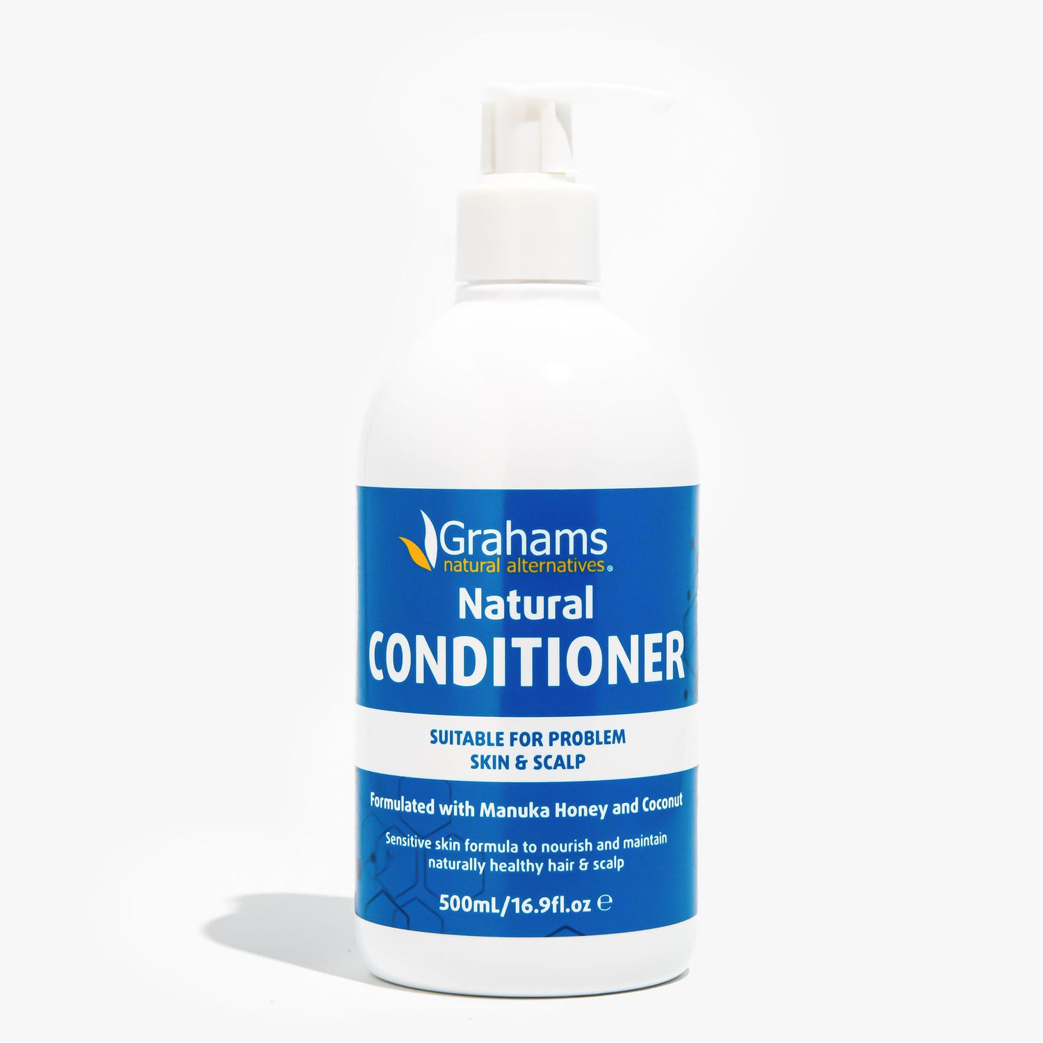 Natural Conditioner