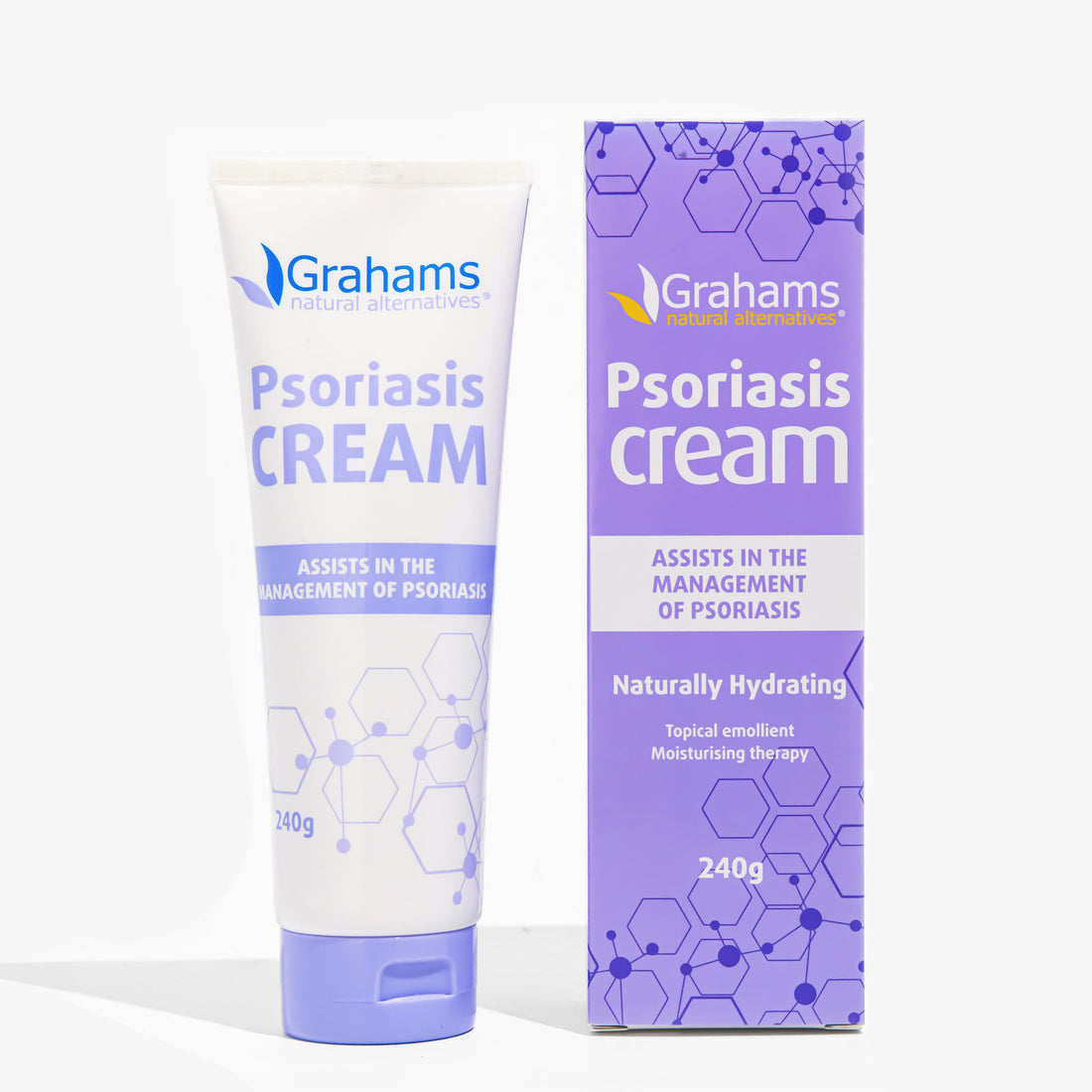 Psoriasis Cream