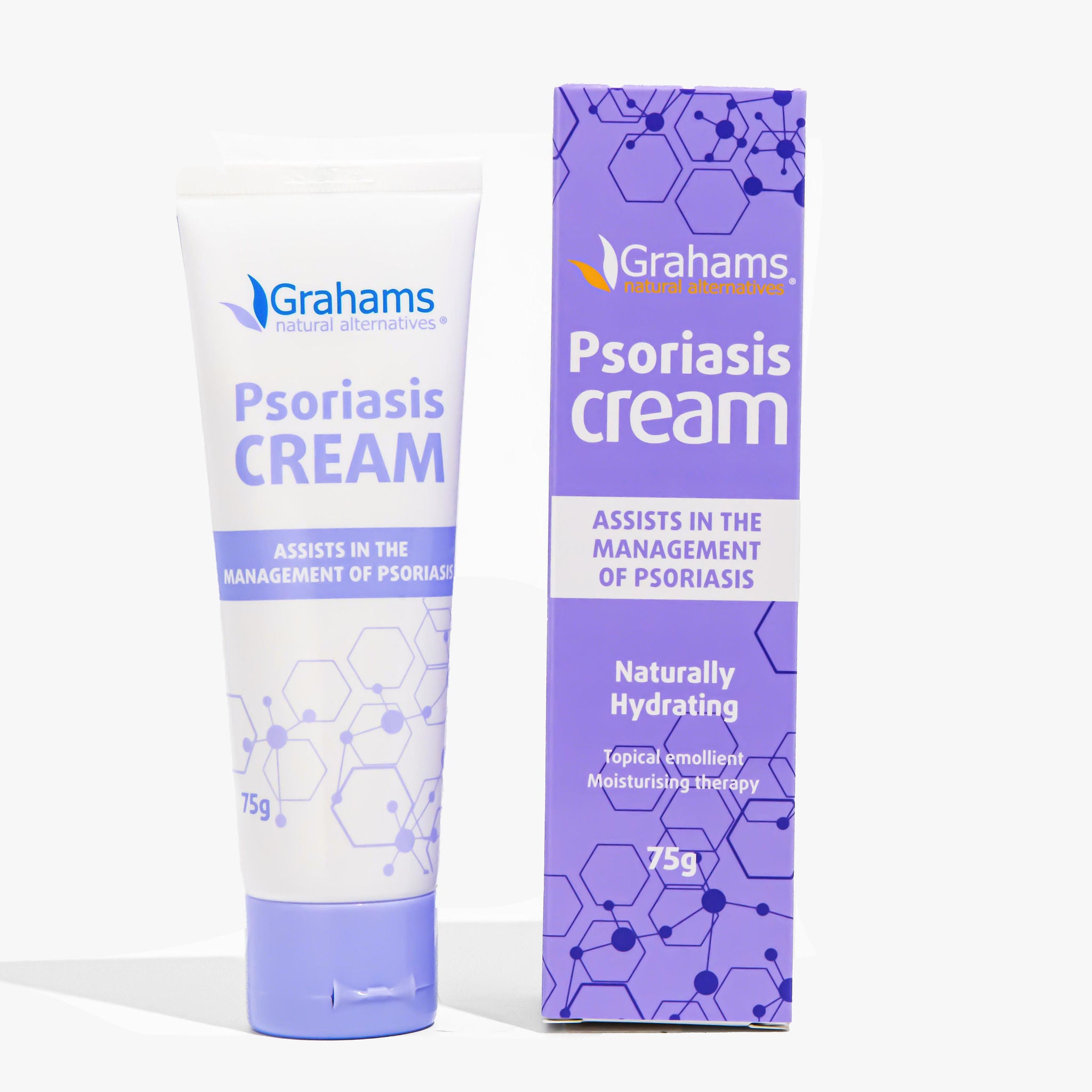 Psoriasis Cream