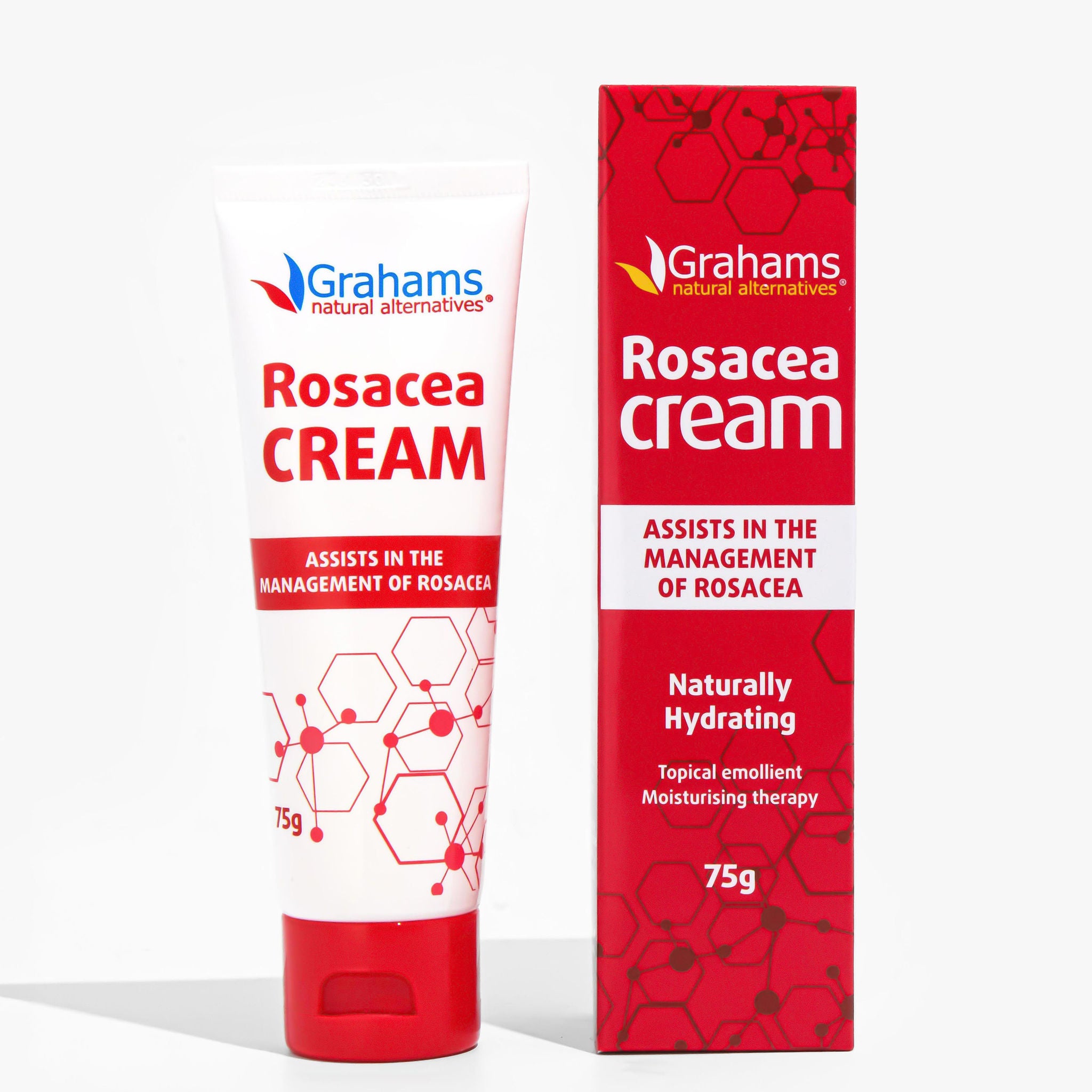 Rosacea Cream