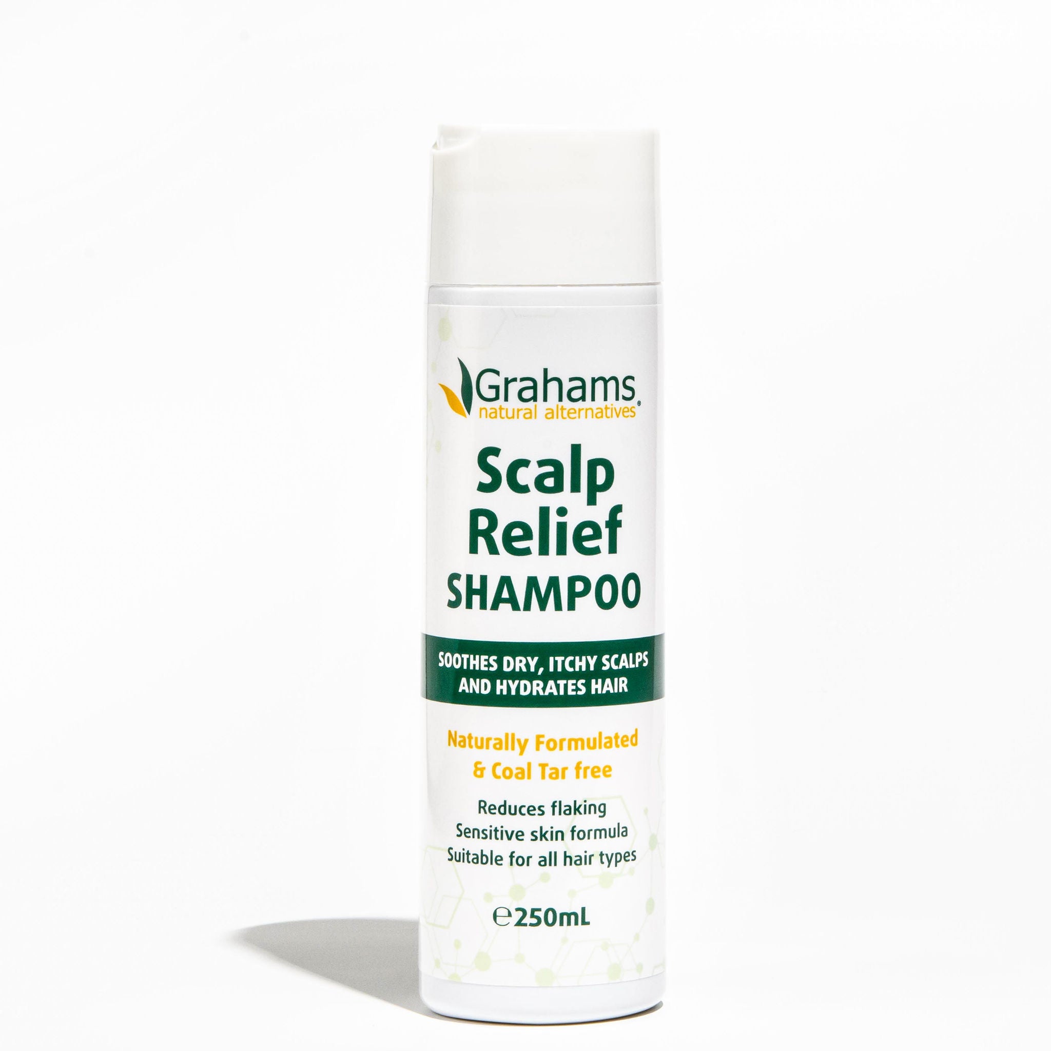 Scalp Relief Shampoo