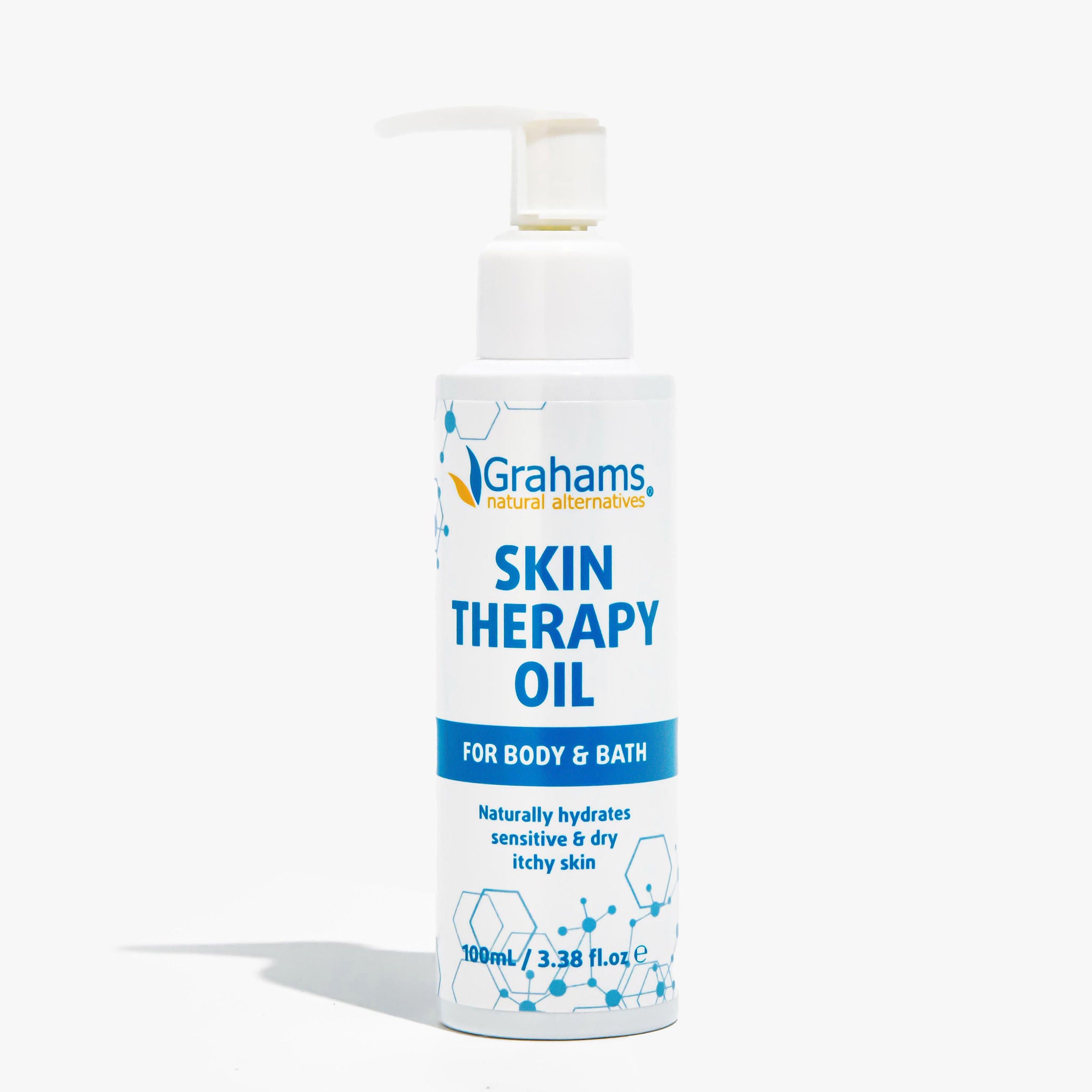 Skin Therapy Oil