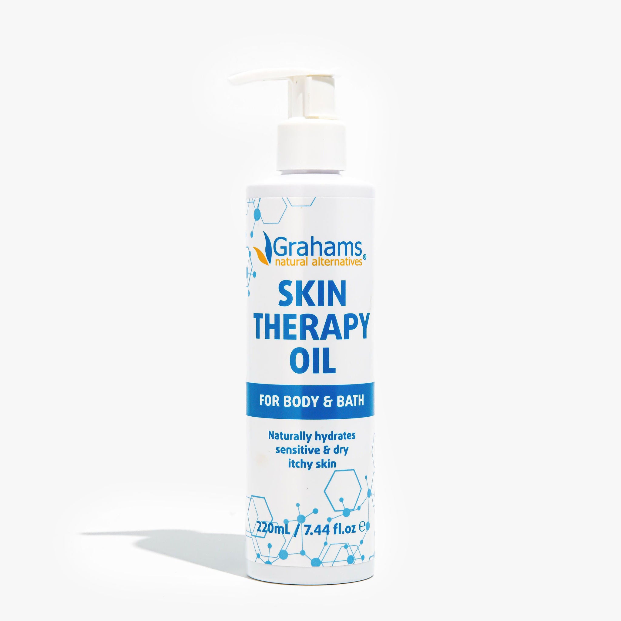 Skin Therapy Oil