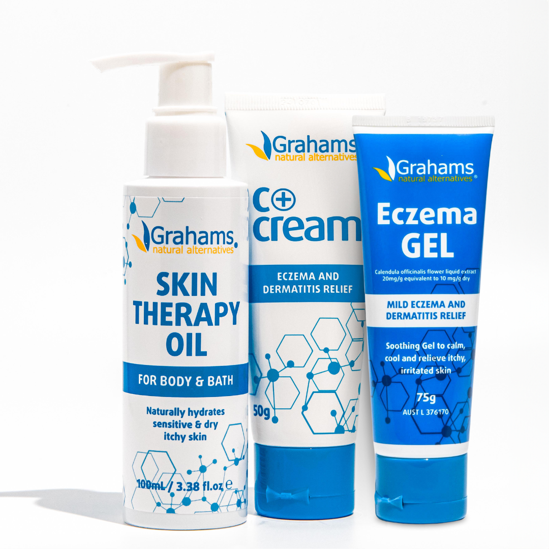 Eczema Trial Pack