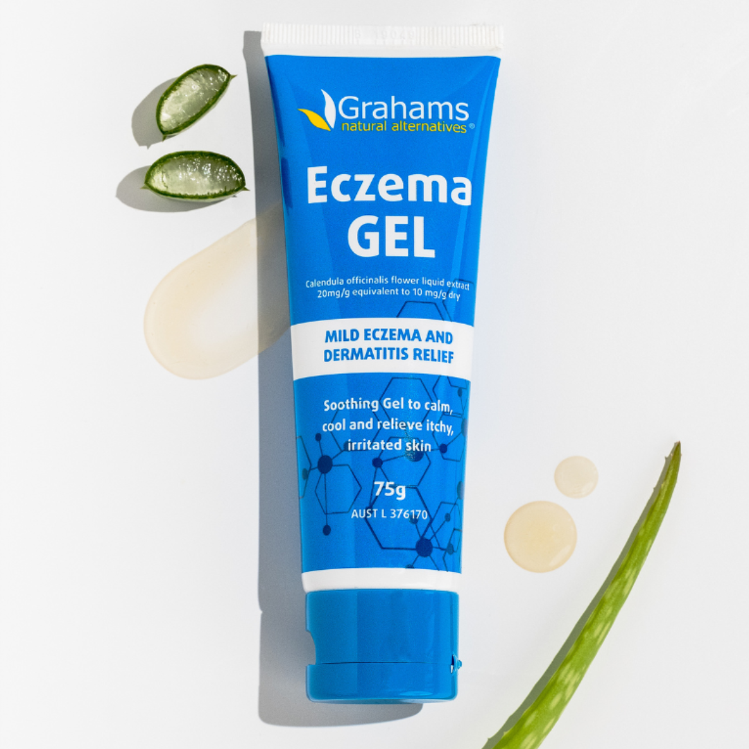 Eczema Trial Pack