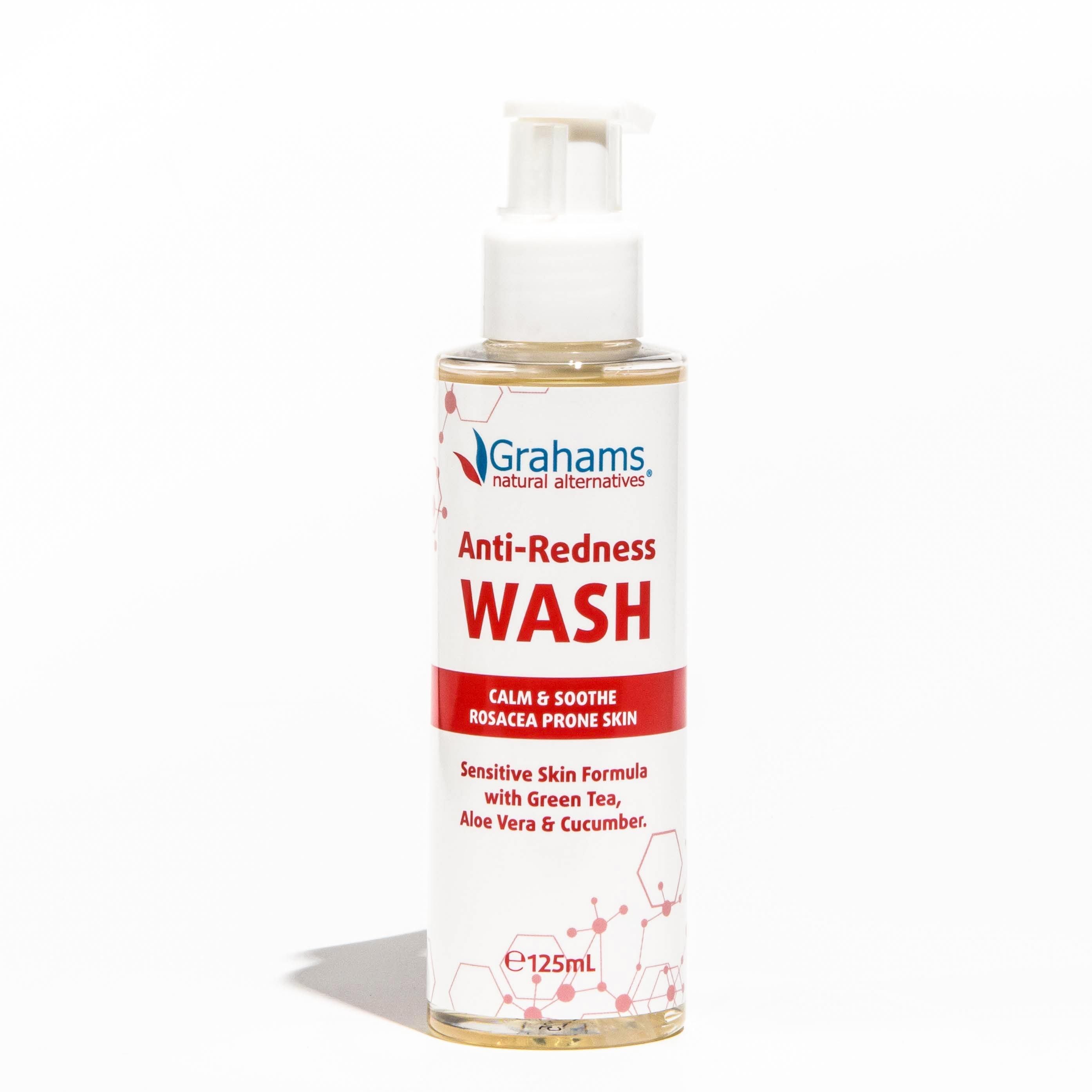 Anti Redness Wash